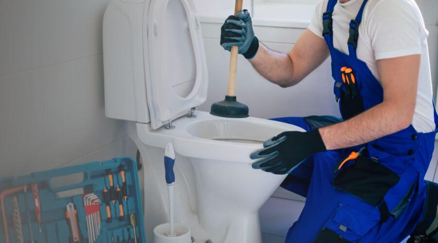 Professional bathroom faucet installation in Springerton, IL